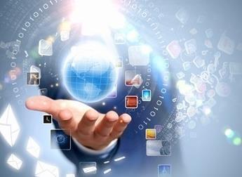 互聯(lián)網(wǎng)創(chuàng)新浪潮 前瞻性信息技術(shù)研發(fā)推動未來變革