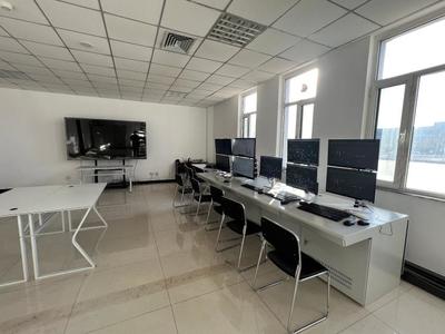 中煤陜西公司搭建首個省部級創(chuàng)新研發(fā)平臺 聚焦網(wǎng)絡(luò)信息技術(shù)研發(fā)