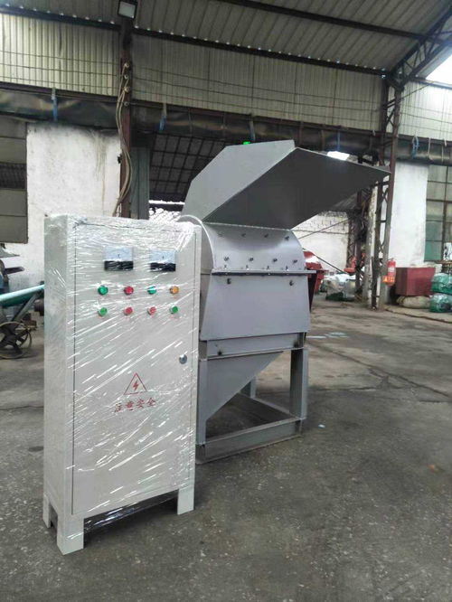 廣西豆餅破碎機技術解析及臨沂大華機械廠設備互通應用探索