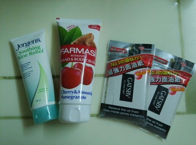 閑置日用品，全新低價轉，讓好物遇見新主人