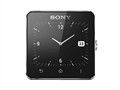 索尼SmartWatch 2智能手表 金屬表帶下的科技與經典融合