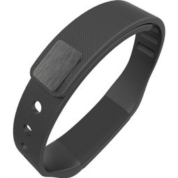 全方位體驗 全程通QCT W2 智能手環，您的腕上健康伴侶